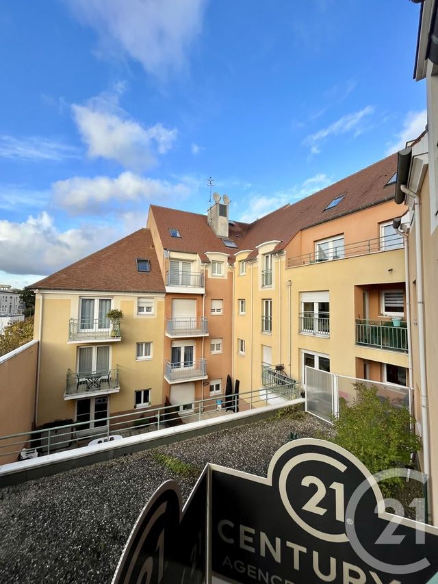 Appartement T2 à vendre - 2 pièces - 43.13 m2 - ARPAJON - 91 - ILE-DE-FRANCE - Century 21 Agence De La Mairie