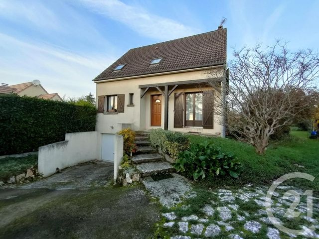  - ST GERMAIN LES ARPAJON - 