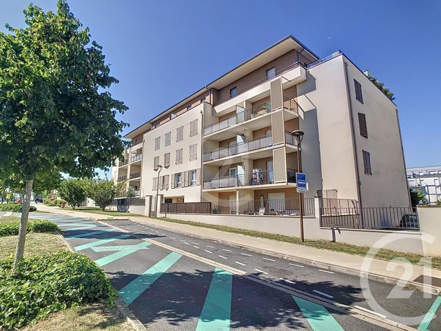 Appartement F2 à vendre - 2 pièces - 41.9 m2 - ARPAJON - 91 - ILE-DE-FRANCE - Century 21 Agence De La Mairie