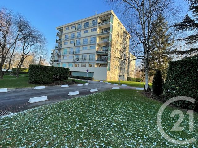 appartement - ARPAJON - 91