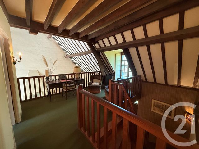 maison à vendre - 10 pièces - 240.0 m2 - LA NORVILLE - 91 - ILE-DE-FRANCE - Century 21 Agence De La Mairie
