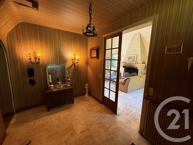 maison à vendre - 10 pièces - 240.0 m2 - LA NORVILLE - 91 - ILE-DE-FRANCE - Century 21 Agence De La Mairie