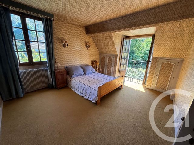 maison à vendre - 10 pièces - 240.0 m2 - LA NORVILLE - 91 - ILE-DE-FRANCE - Century 21 Agence De La Mairie
