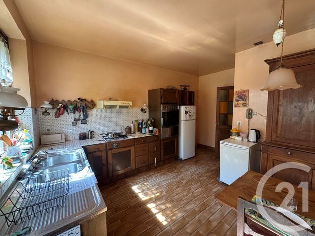 maison à vendre - 10 pièces - 240.0 m2 - LA NORVILLE - 91 - ILE-DE-FRANCE - Century 21 Agence De La Mairie