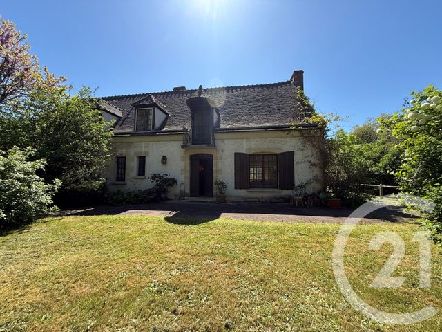maison à vendre - 10 pièces - 240.0 m2 - LA NORVILLE - 91 - ILE-DE-FRANCE - Century 21 Agence De La Mairie