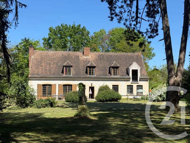 maison - LA NORVILLE - 91