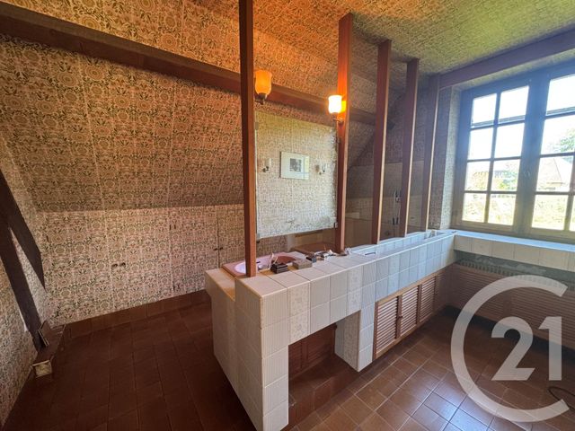 maison à vendre - 10 pièces - 240.0 m2 - LA NORVILLE - 91 - ILE-DE-FRANCE - Century 21 Agence De La Mairie