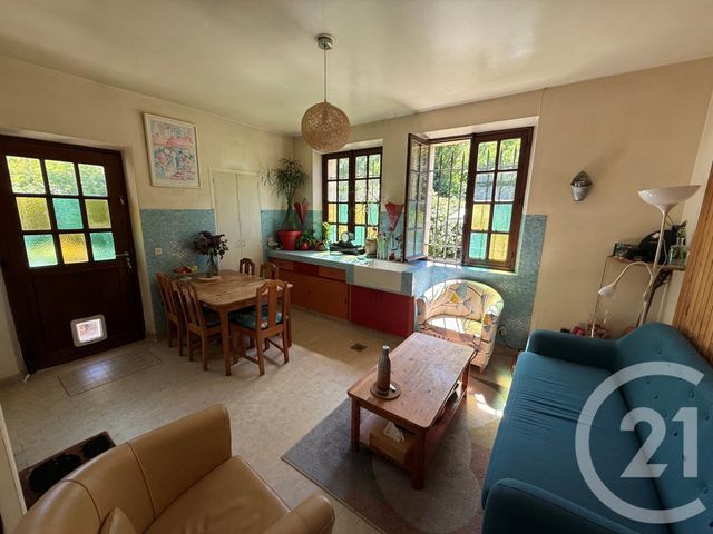 maison à vendre - 10 pièces - 240.0 m2 - LA NORVILLE - 91 - ILE-DE-FRANCE - Century 21 Agence De La Mairie