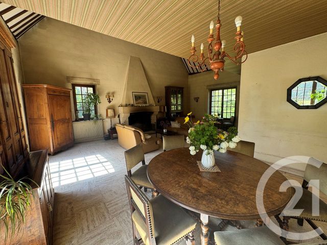 maison à vendre - 10 pièces - 240.0 m2 - LA NORVILLE - 91 - ILE-DE-FRANCE - Century 21 Agence De La Mairie