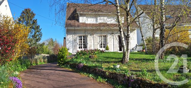 maison - ARPAJON - 91