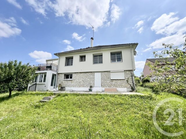 Afficher la photo en grand maison à vendre - 5 pièces - 108.13 m2 - EGLY - 91 - ILE-DE-FRANCE - Century 21 Agence De La Mairie
