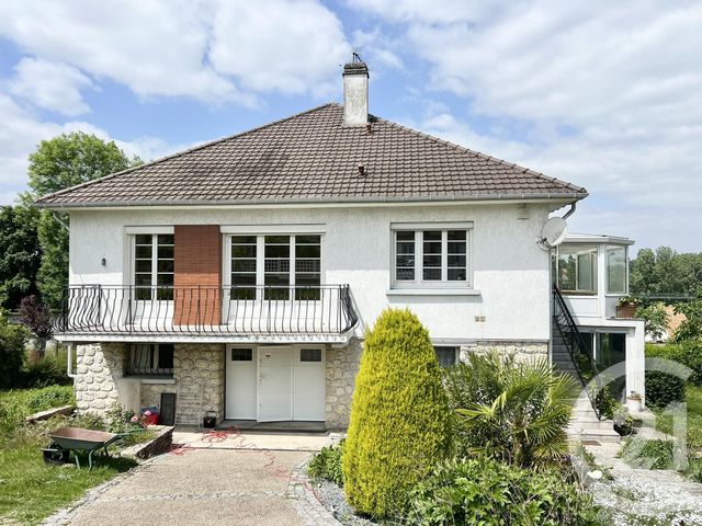 maison - EGLY - 91
