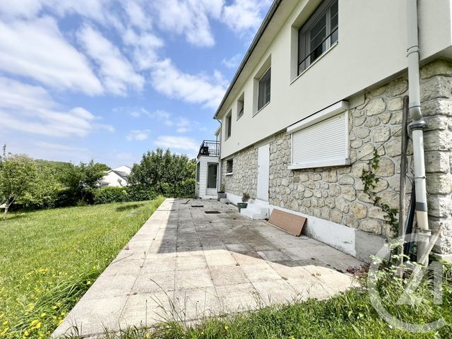 Afficher la photo en grand maison à vendre - 5 pièces - 108.13 m2 - EGLY - 91 - ILE-DE-FRANCE - Century 21 Agence De La Mairie