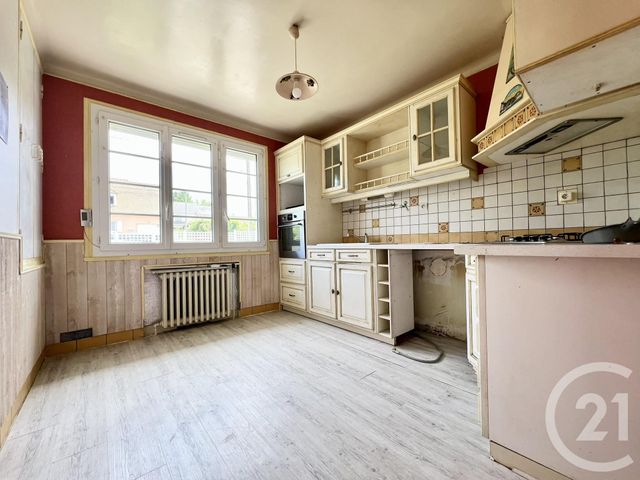 Afficher la photo en grand maison à vendre - 5 pièces - 108.13 m2 - EGLY - 91 - ILE-DE-FRANCE - Century 21 Agence De La Mairie