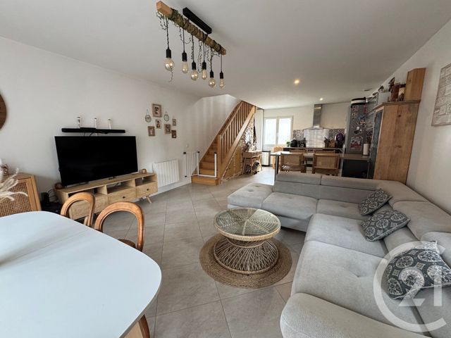 Afficher la photo en grand maison à vendre - 4 pièces - 104.5 m2 - ST GERMAIN LES ARPAJON - 91 - ILE-DE-FRANCE - Century 21 Agence De La Mairie