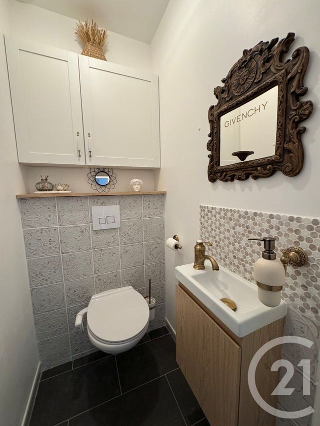 Afficher la photo en grand maison à vendre - 4 pièces - 104.5 m2 - ST GERMAIN LES ARPAJON - 91 - ILE-DE-FRANCE - Century 21 Agence De La Mairie