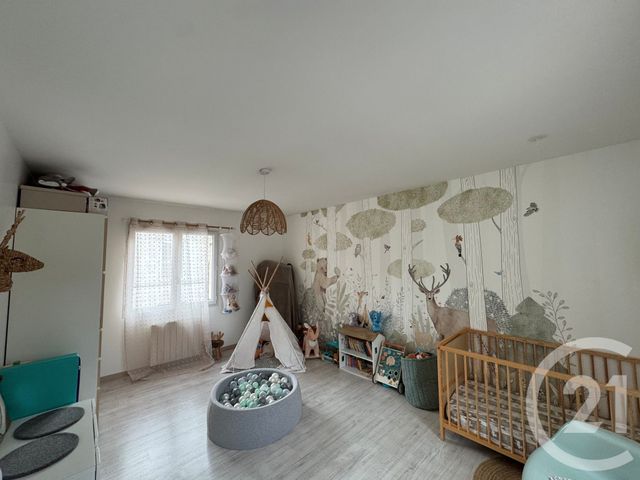 Afficher la photo en grand maison à vendre - 4 pièces - 104.5 m2 - ST GERMAIN LES ARPAJON - 91 - ILE-DE-FRANCE - Century 21 Agence De La Mairie