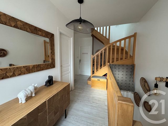 Afficher la photo en grand maison à vendre - 4 pièces - 104.5 m2 - ST GERMAIN LES ARPAJON - 91 - ILE-DE-FRANCE - Century 21 Agence De La Mairie