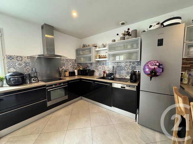 Afficher la photo en grand maison à vendre - 4 pièces - 104.5 m2 - ST GERMAIN LES ARPAJON - 91 - ILE-DE-FRANCE - Century 21 Agence De La Mairie