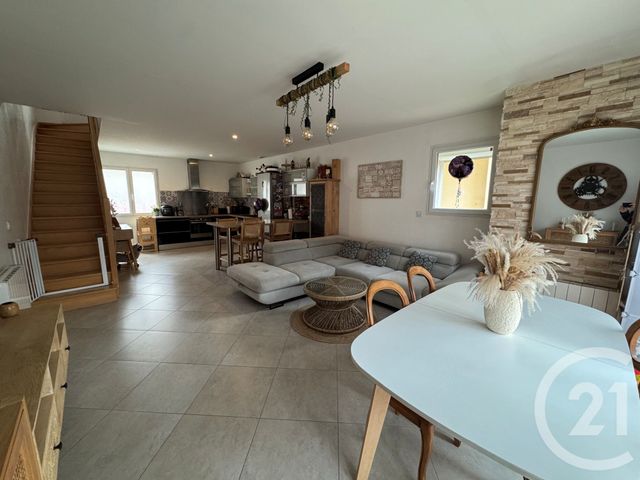 maison - ST GERMAIN LES ARPAJON - 91