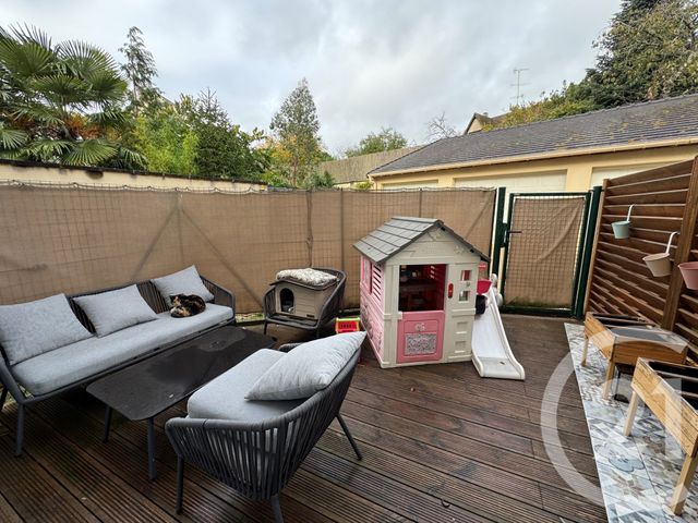 Afficher la photo en grand maison à vendre - 4 pièces - 104.5 m2 - ST GERMAIN LES ARPAJON - 91 - ILE-DE-FRANCE - Century 21 Agence De La Mairie