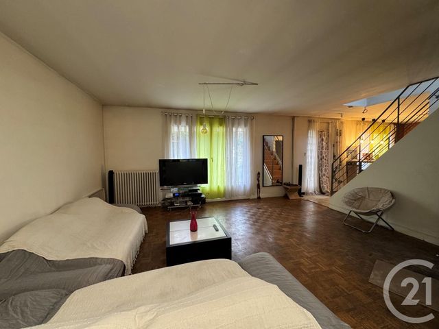 maison à vendre - 7 pièces - 122.0 m2 - ARPAJON - 91 - ILE-DE-FRANCE - Century 21 Agence De La Mairie