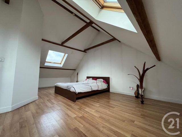 maison à vendre - 7 pièces - 122.0 m2 - ARPAJON - 91 - ILE-DE-FRANCE - Century 21 Agence De La Mairie