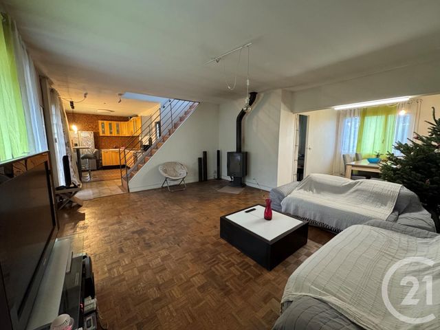 maison à vendre - 7 pièces - 122.0 m2 - ARPAJON - 91 - ILE-DE-FRANCE - Century 21 Agence De La Mairie