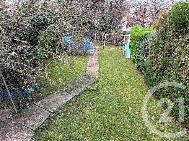 maison à vendre - 7 pièces - 122.0 m2 - ARPAJON - 91 - ILE-DE-FRANCE - Century 21 Agence De La Mairie