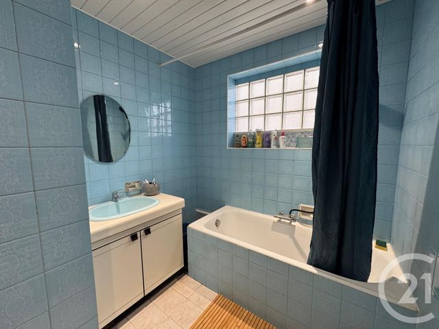 maison à vendre - 7 pièces - 122.0 m2 - ARPAJON - 91 - ILE-DE-FRANCE - Century 21 Agence De La Mairie