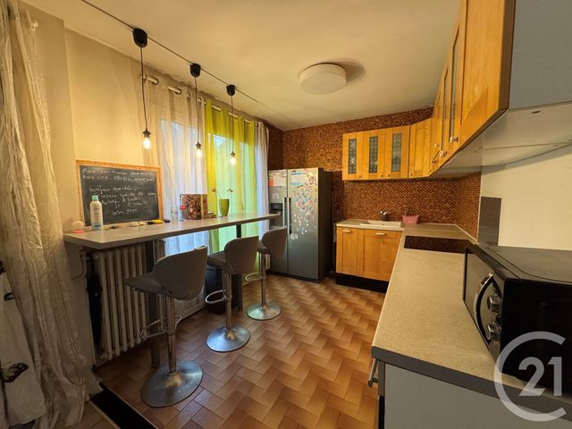 maison à vendre - 7 pièces - 122.0 m2 - ARPAJON - 91 - ILE-DE-FRANCE - Century 21 Agence De La Mairie