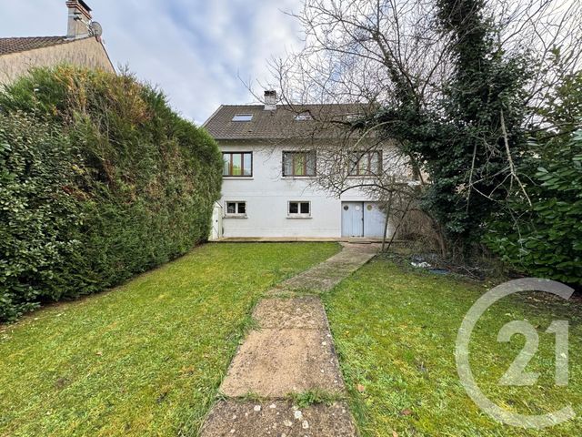 maison - ARPAJON - 91