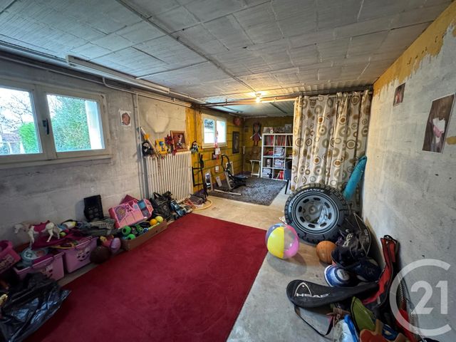 maison à vendre - 7 pièces - 122.0 m2 - ARPAJON - 91 - ILE-DE-FRANCE - Century 21 Agence De La Mairie