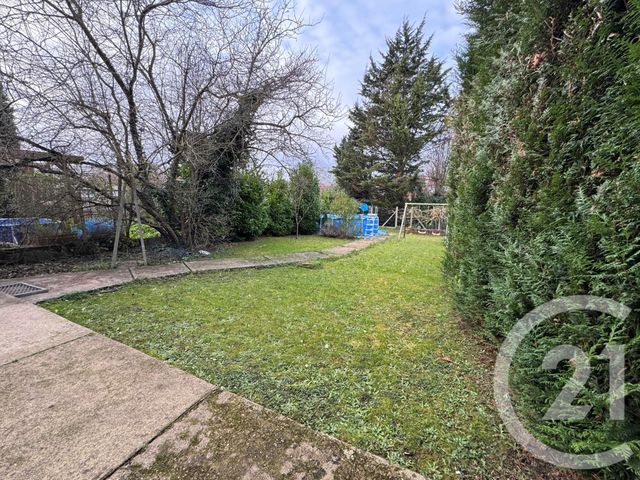 maison à vendre - 7 pièces - 122.0 m2 - ARPAJON - 91 - ILE-DE-FRANCE - Century 21 Agence De La Mairie