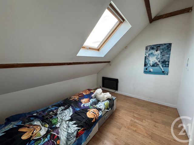 maison à vendre - 7 pièces - 122.0 m2 - ARPAJON - 91 - ILE-DE-FRANCE - Century 21 Agence De La Mairie