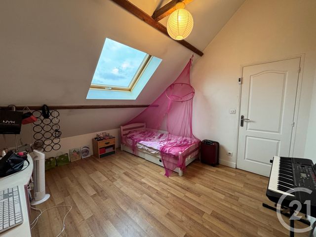 maison à vendre - 7 pièces - 122.0 m2 - ARPAJON - 91 - ILE-DE-FRANCE - Century 21 Agence De La Mairie