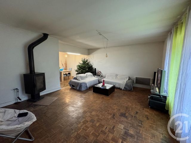 maison à vendre - 7 pièces - 122.0 m2 - ARPAJON - 91 - ILE-DE-FRANCE - Century 21 Agence De La Mairie