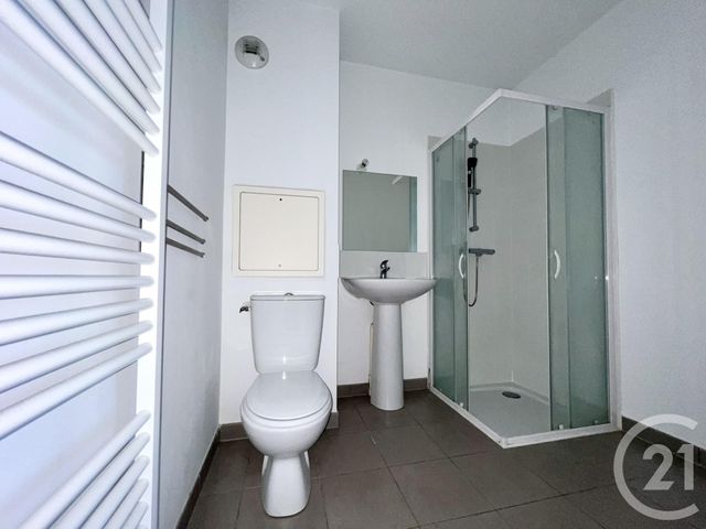 Appartement F4 à vendre - 4 pièces - 78.0 m2 - ARPAJON - 91 - ILE-DE-FRANCE - Century 21 Agence De La Mairie