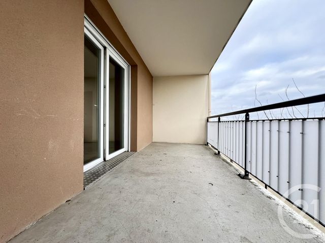 Appartement F4 à vendre - 4 pièces - 78.0 m2 - ARPAJON - 91 - ILE-DE-FRANCE - Century 21 Agence De La Mairie