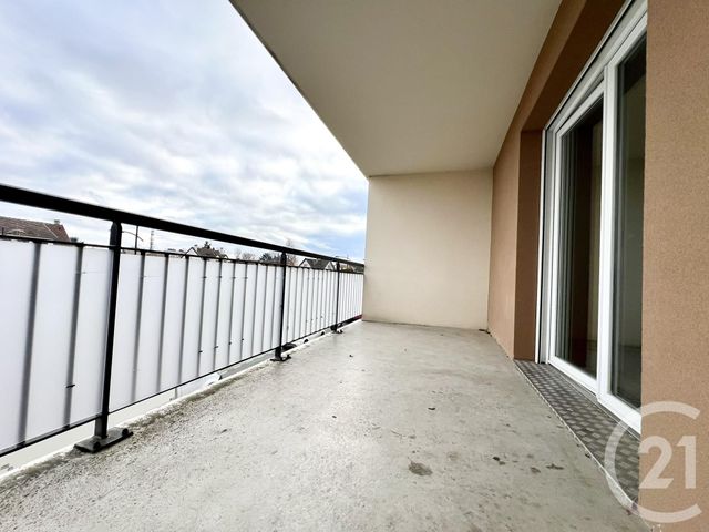 Appartement F4 à vendre - 4 pièces - 78.0 m2 - ARPAJON - 91 - ILE-DE-FRANCE - Century 21 Agence De La Mairie