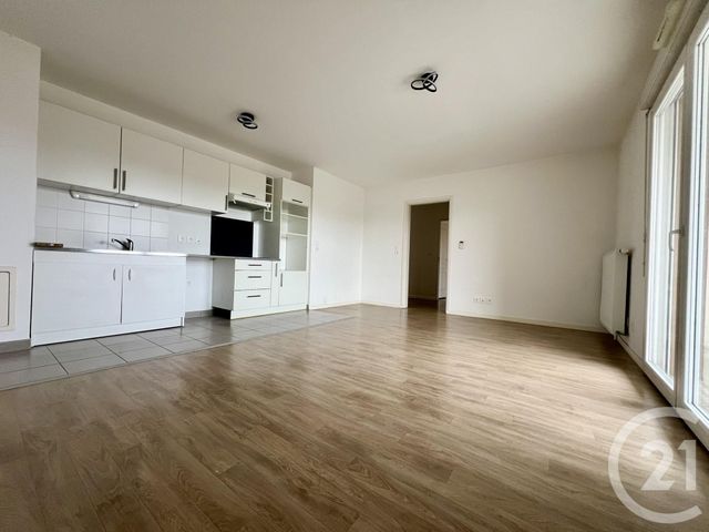 Appartement F4 à vendre - 4 pièces - 78.0 m2 - ARPAJON - 91 - ILE-DE-FRANCE - Century 21 Agence De La Mairie