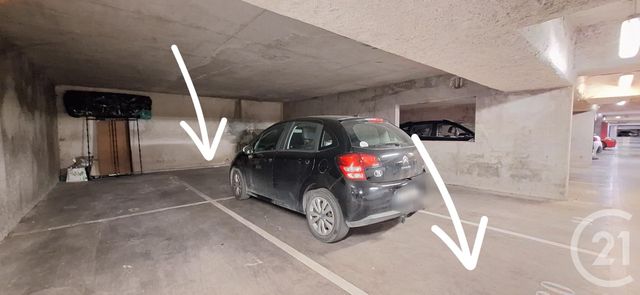 Afficher la photo en grand Appartement F4 à vendre - 4 pièces - 82.0 m2 - ARPAJON - 91 - ILE-DE-FRANCE - Century 21 Agence De La Mairie