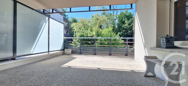 Afficher la photo en grand Appartement F4 à vendre - 4 pièces - 82.0 m2 - ARPAJON - 91 - ILE-DE-FRANCE - Century 21 Agence De La Mairie