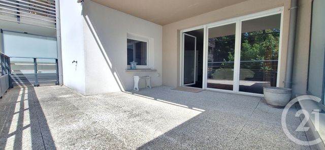 Appartement F4 à vendre - 4 pièces - 82.0 m2 - ARPAJON - 91 - ILE-DE-FRANCE - Century 21 Agence De La Mairie