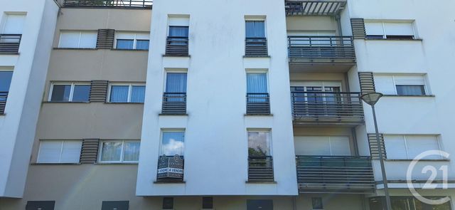 Afficher la photo en grand Appartement F4 à vendre - 4 pièces - 82.0 m2 - ARPAJON - 91 - ILE-DE-FRANCE - Century 21 Agence De La Mairie