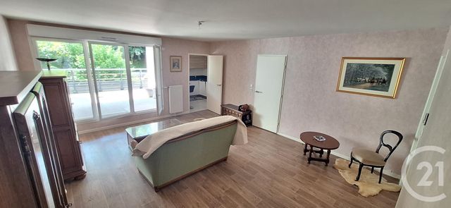 Afficher la photo en grand Appartement F4 à vendre - 4 pièces - 82.0 m2 - ARPAJON - 91 - ILE-DE-FRANCE - Century 21 Agence De La Mairie