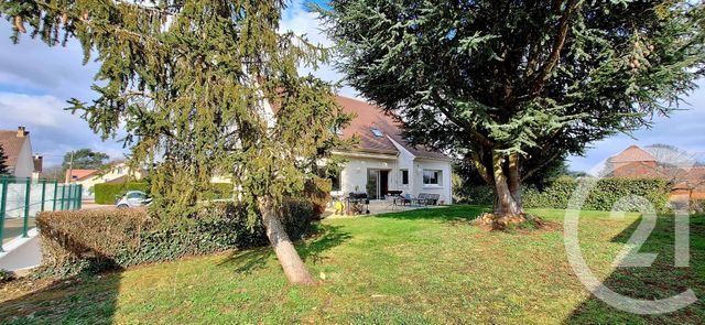 maison à vendre - 7 pièces - 184.23 m2 - LA NORVILLE - 91 - ILE-DE-FRANCE - Century 21 Agence De La Mairie