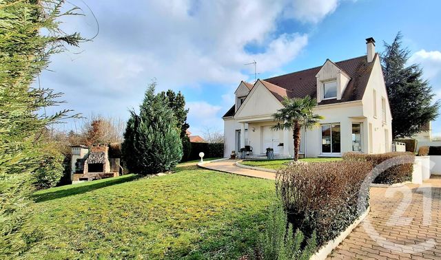 Maison à vendre LA NORVILLE