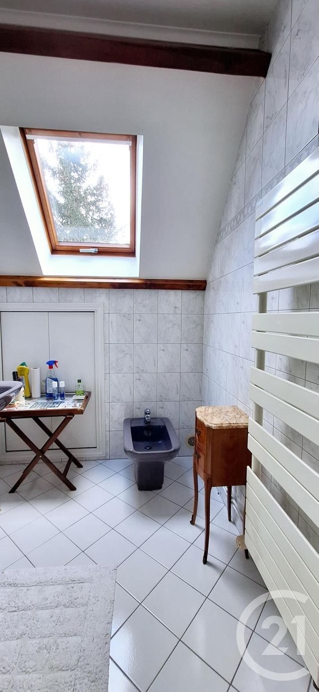 maison à vendre - 7 pièces - 184.23 m2 - LA NORVILLE - 91 - ILE-DE-FRANCE - Century 21 Agence De La Mairie