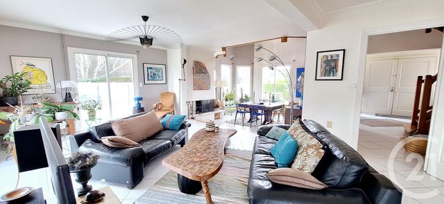 maison à vendre - 7 pièces - 184.23 m2 - LA NORVILLE - 91 - ILE-DE-FRANCE - Century 21 Agence De La Mairie